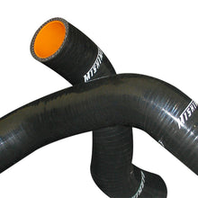 Cargar imagen en el visor de la galería, Mishimoto 89-98 Nissan 240X w/ SR20DET Black Silicone Hose Kit