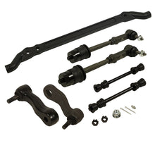 Load image into Gallery viewer, BD Diesel 01-10 Chevrolet Silverado / GMC Sierra 2500HD/3500HD Duramax Steering Upgrade Kit