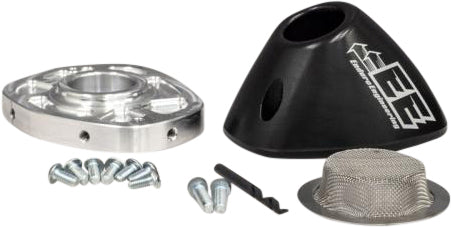 Enduro Engineering Spark Arrestor END CAP KTM/HUS (40-1120)