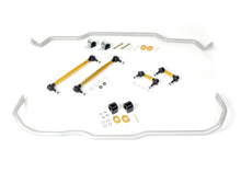 Cargar imagen en el visor de la galería, Whiteline 08-13 Volkswagen GTI Front and Rear Swaybar Assembly Kit