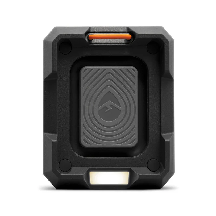 Ecoxgear Defender Scout Slate Gray (GDI-EXSCT10)