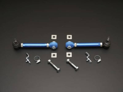 Cusco Rear Toe Adjustable Lateral Arm Pillowball — Fits 2015 Subaru Impreza VA Chassis