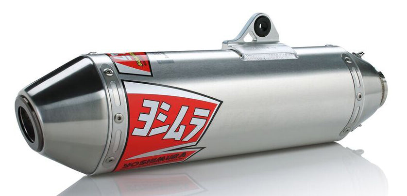 Yoshimura Signature RS-2 Full System Exhaust SS-AL-SS (2375513)