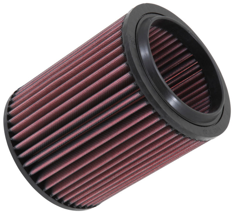 K&N Replacement Air Filter — Fits Audi A8 4.2L V8 2004-2005