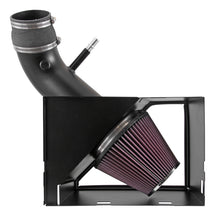 Cargar imagen en el visor de la galería, K&amp;N 14-15 Ram 2500/3500 6.4L V8 High Flow Performance Intake Kit