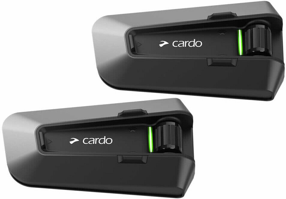 Cardo Packtalk Edge DUO ORV Edition (PT200150)