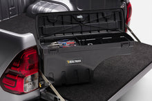 Cargar imagen en el visor de la galería, UnderCover 07-20 Toyota Tundra Drivers Side Swing Case - Black Smooth