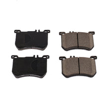 Cargar imagen en el visor de la galería, Power Stop 15-16 Mercedes-Benz SL400 Front Z16 Evolution Ceramic Brake Pads