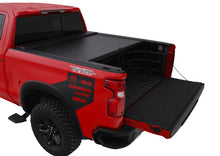 Cargar imagen en el visor de la galería, Cubierta retráctil para caja de camioneta Roll-N-Lock serie A de 76 pulgadas para Dodge Ram 1500/2500/3500 SB 10-17