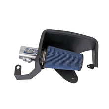 Cargar imagen en el visor de la galería, BBK 2010 Mustang 4.6 GT Cold Air Intake Kit - Chrome Finish