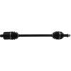 All Balls Racing 2020 Polaris RZR Turbo Pro XP 6 Ball Axle Front Left (AB6-PO-8-104)