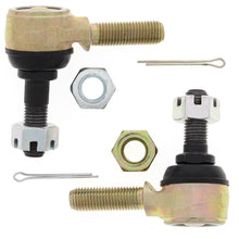 Cargar imagen en el visor de la galería, All Balls Racing 11-13 Polaris Sportsman 550 Tie Rod End Kit - 2 Kits Req. Per Veh.