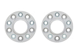 Eibach Pro-Spacer System 20mm Spacer / 5x120 BP / Hub Center 74.0 For 09-13 BMW X5 (Exc. S/Lev.)