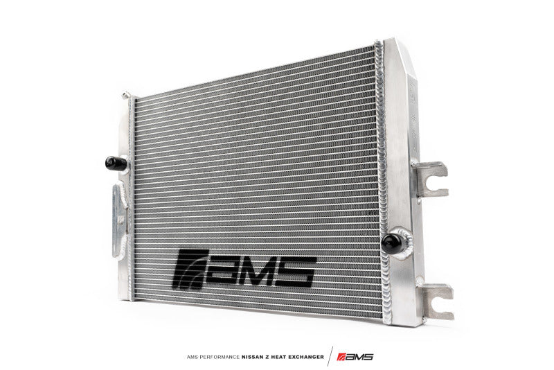 Intercambiador de calor AMS Performance para Nissan Z 2023