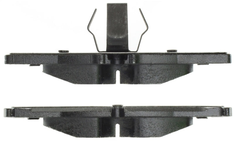 StopTech Performance Brake Pads — Fits 2012-2018 BMW 320i/328i