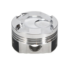 Cargar imagen en el visor de la galería, Manley 15+ Subaru WRX (FA20F) 86mm STD (Grade B) Bore 10:1 Dish Piston (SINGLE PISTON)