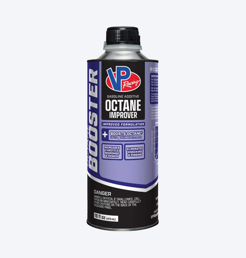 VP Racing Octane Booster 16 OZ (28555)