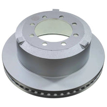 Cargar imagen en el visor de la galería, Power Stop 19-22 Ram 3500 Rear Evolution Coated Rotor