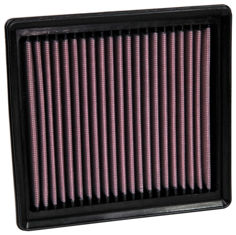 K&N 33-3154 Drop-In Air Filter — Fits 2019-2024 Lexus/Toyota