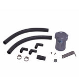 2011-23 DODGE CHALLENGER, CHARGER, 300 6.4 CNC BILLET ALUMINUM OIL SEPARATOR KIT