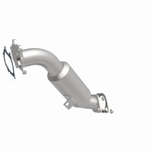 Cargar imagen en el visor de la galería, MagnaFlow Conv DF 08-09 Subaru WRX 2.5L