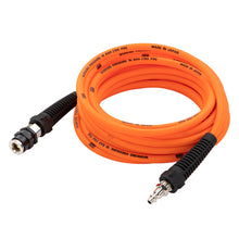 Cargar imagen en el visor de la galería, ARB Air Hose US STD(M) US STD(F) V2 Orange 7M 150 PSI High Temp