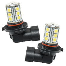 Load image into Gallery viewer, Oracle H10/9145 18 LED Bulbs (Pair) - White SEE WARRANTY