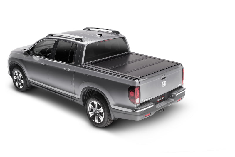 UnderCover 17-20 Honda Ridgeline 5ft Ultra Flex Bed Cover