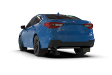 Cargar imagen en el visor de la galería, Rally Armor 20-22 Subaru Legacy Black UR Mud Flap w/ Grey Logo