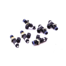 Cargar imagen en el visor de la galería, DeatschWerks 04-08 Acura TL 1500cc Injectors - Set Of 6