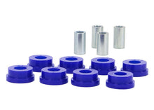 Load image into Gallery viewer, SuperPro 2004 Pontiac GTO Base Rear Sway Bar End Link Bushing Set