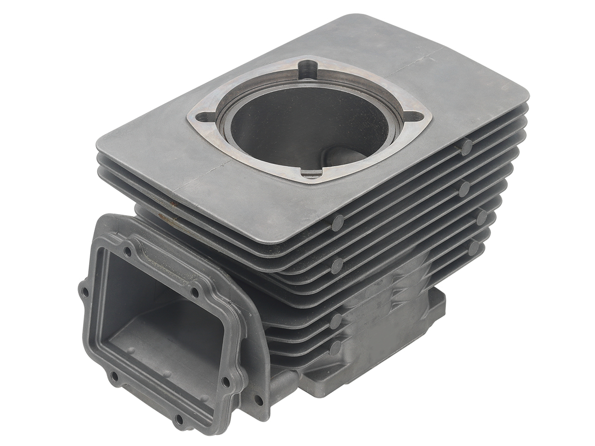 SP1 Cylinder S-D (SM-09609)