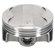 Cargar imagen en el visor de la galería, Wiseco Nissan 04 350Z VQ35 4v Domed +7cc 95.5 Piston Shelf Stock Kit