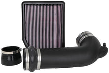 Load image into Gallery viewer, Airaid Jr. Intake Kit 2019 Chevrolet Silverado 5.3L