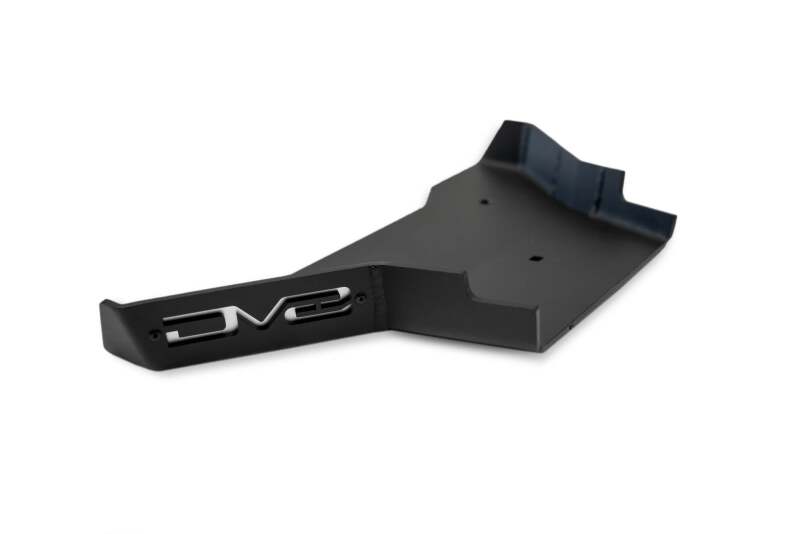 DV8 Offroad A-Arm Skid Plates — Fits 2024-2025 Toyota Tacoma