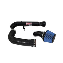 Cargar imagen en el visor de la galería, Injen 03-06 350Z 3.5L V6 Black Cold Air Intake