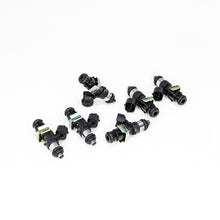 Cargar imagen en el visor de la galería, DeatschWerks 01-06 BMW M54/S54 3.2L 2200cc Injectors (Set of 6)