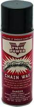 Load image into Gallery viewer, Twin Power Chain Wax 10 Oz