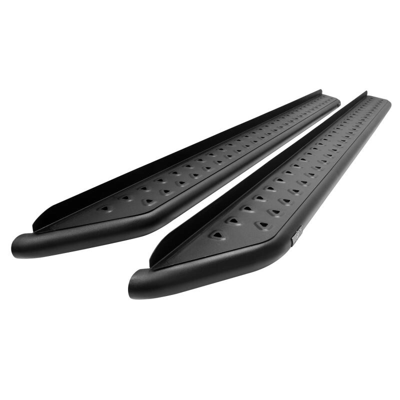 Westin 28-31095 Outlaw Running Boards — Fits 2015-2024 Ford F-150 SuperCrew