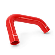 Cargar imagen en el visor de la galería, Mishimoto 2015+ Dodge Ram 6.7L Cummins Silicone Radiator Hose Kit Red