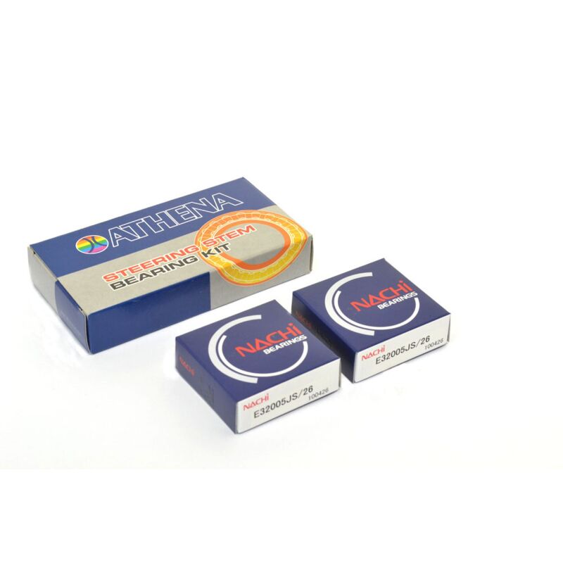 Athena 04-10 Honda 230 F Enduro 230 Steering Bearing Kit