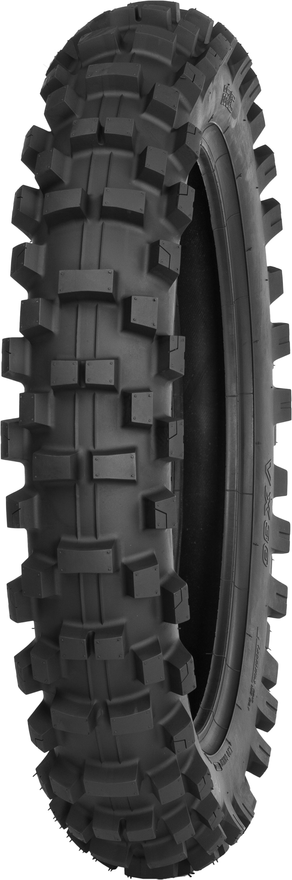 IRC Tire VX30 Rear 110/100-18 64M Bias TT (T10556)