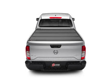 Cargar imagen en el visor de la galería, BAK 2022 Nissan Frontier 5ft Bed BAKFlip MX4 Matte Finish