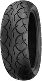 ShinkoTire 568 Series Rear 140/60-13 63p Bias Tl