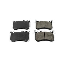 Cargar imagen en el visor de la galería, Power Stop 12-18 Mercedes-Benz CLS550 Front Z16 Evolution Ceramic Brake Pads