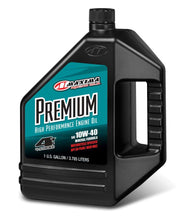 Cargar imagen en el visor de la galería, Maxima Premium 10w40 - 128oz