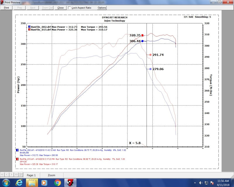 Injen 16-19 BMW 340i/340i GT 3.0L Turbo Admisión de aire frío pulida