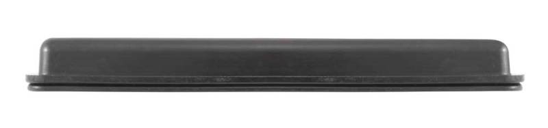 K&N 33-5025 Replacement Drop-In Air Filter — Fits 15-17 Chrysler 200 2.4L L4