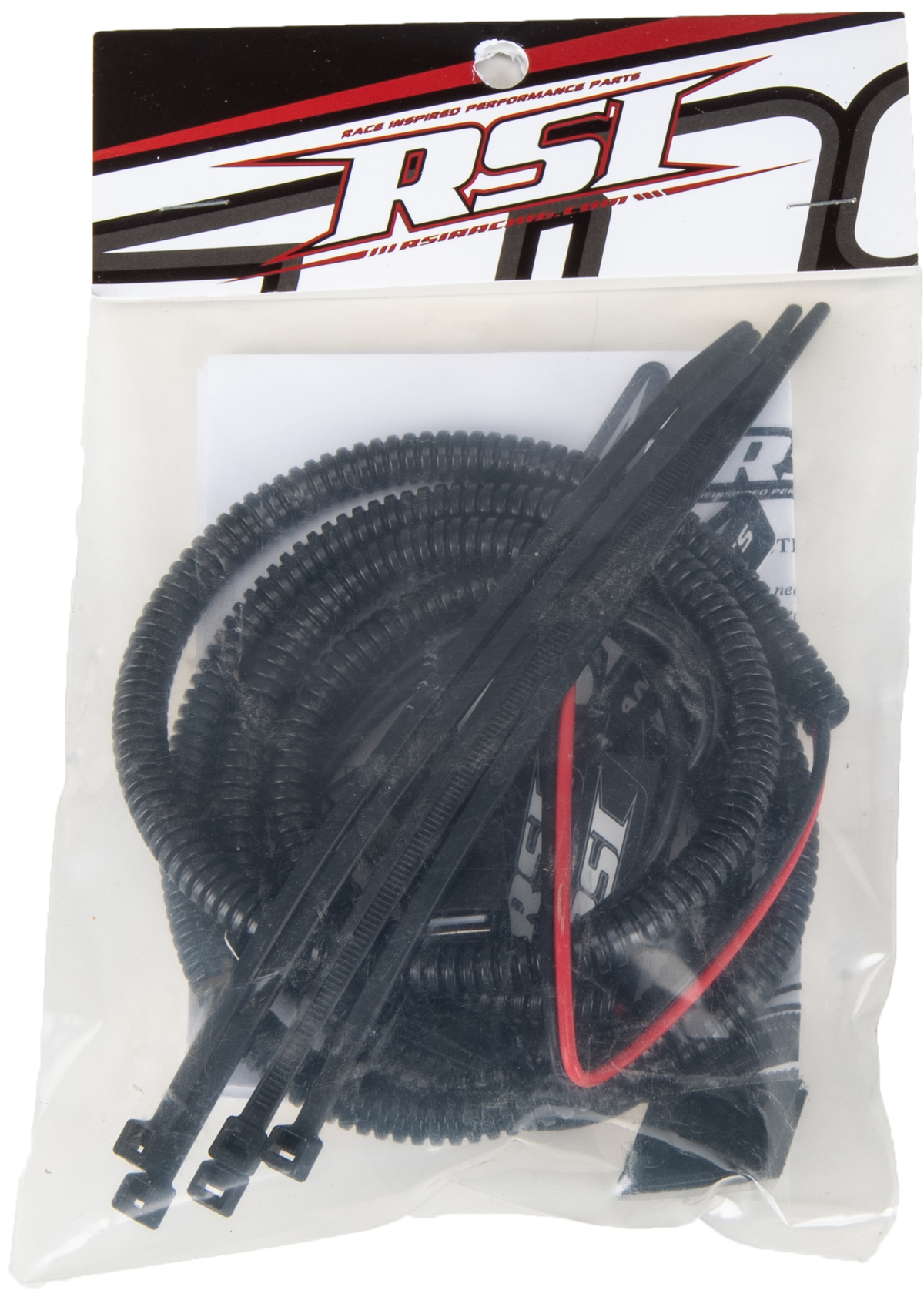 RSI USB Power Cable Universal (USB-U)