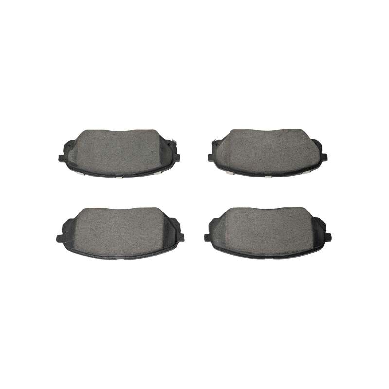 Brembo 07-12 Hyundai Veracruz Front NAO Brake Pad